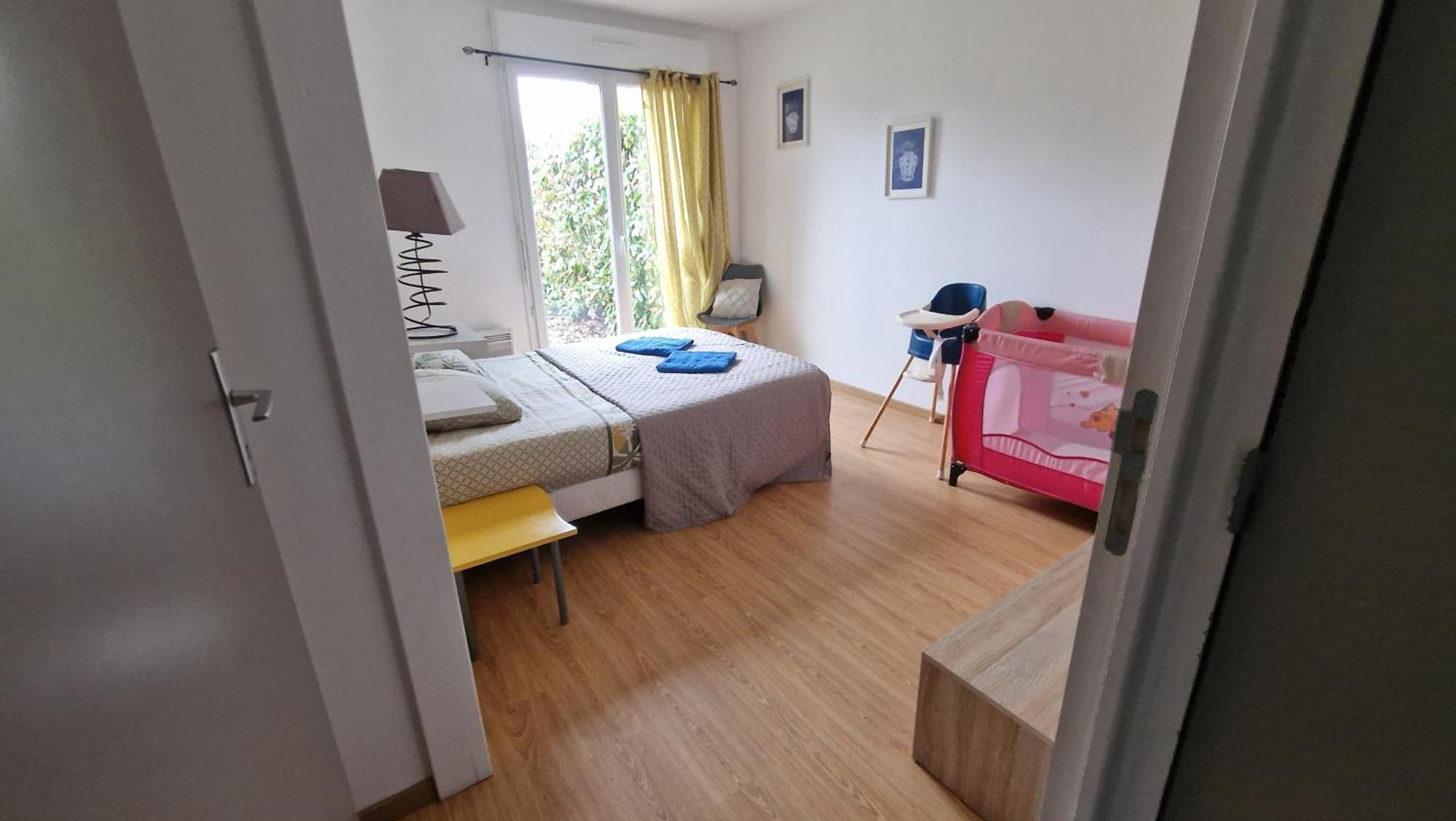 Maison Avec Jardin. Troarn Dış mekan fotoğraf